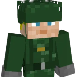Iclc's Minecraft skin