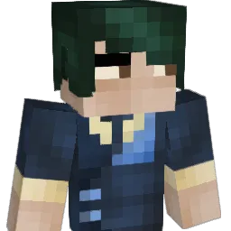 Icle_ Minecraft avatar bust