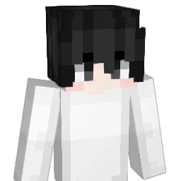 Icoka Minecraft avatar bust