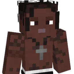 IconVaniLLaPvp Minecraft avatar bust