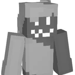 Icondor Minecraft avatar bust