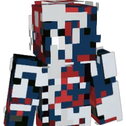 Iconic_son42's Minecraft skin