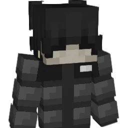 Iconn1's Minecraft skin