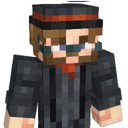 Iconyra_shell Minecraft avatar bust