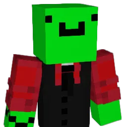 Icrimax_'s Minecraft skin