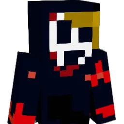 Icy713 Minecraft avatar bust