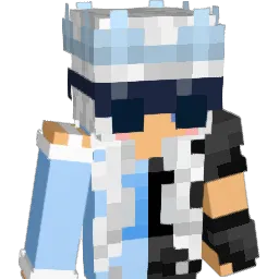IcyCull's Minecraft skin