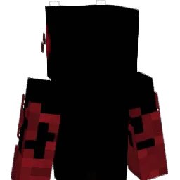 IcyFreezes Minecraft avatar bust