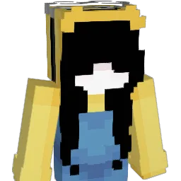 IcyGlaceon's Minecraft skin