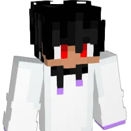IcyGzz Minecraft avatar bust