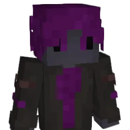 IcyItsMe Minecraft avatar bust