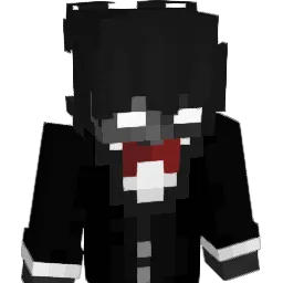 IcyKacperix's Minecraft skin