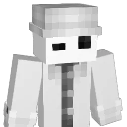 IcyLucifer_ Minecraft avatar bust