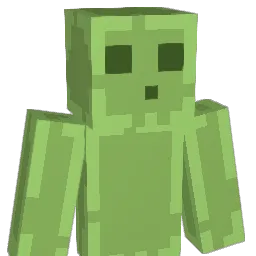 IcyMax7's Minecraft skin