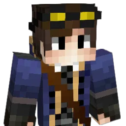 IcyPrecisions's Minecraft skin
