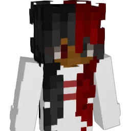 IcyShant Minecraft avatar bust