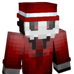 IcyTugboat Minecraft avatar bust