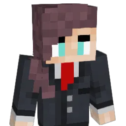IcyUploadz Minecraft avatar bust