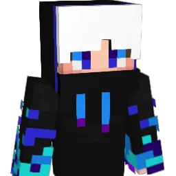 IcyZul Minecraft avatar bust