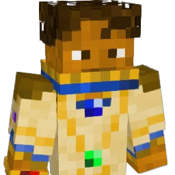 Icy_Angel27 Minecraft avatar bust