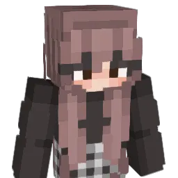 Icy_Bear2006 Minecraft avatar bust