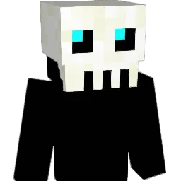Icy_Chaos's Minecraft skin
