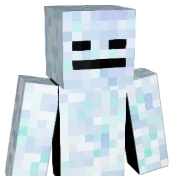 Icy_Freeze Minecraft avatar bust