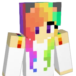 Icy_Queen Minecraft avatar bust