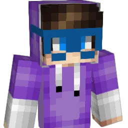 Icy_Trainer's Minecraft skin