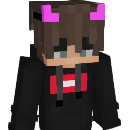 Icy_XT Minecraft avatar bust
