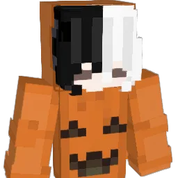 Icy_faru Minecraft avatar bust