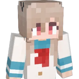 Icya_atri Minecraft avatar bust
