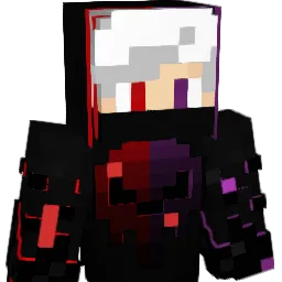 Icyerielder Minecraft avatar bust