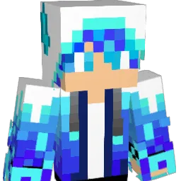 Icyking500 Minecraft avatar bust