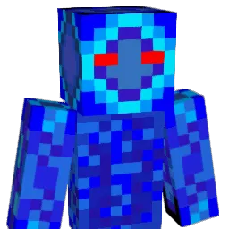 Icymonkey27's Minecraft skin