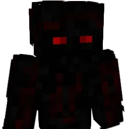 Icysnowy5 Minecraft avatar bust