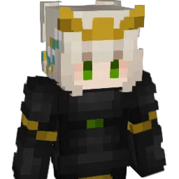 Icyvera's Minecraft skin