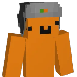 IcyyLeaf Minecraft avatar bust