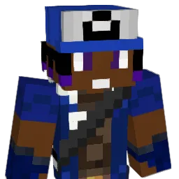 IcyyZero000 Minecraft avatar bust