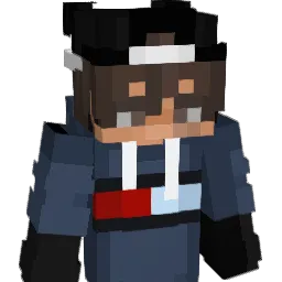 Icyzz_ Minecraft avatar bust