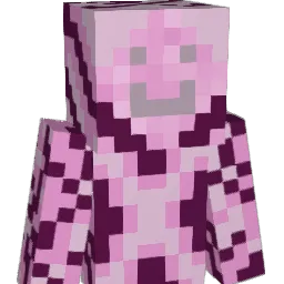 Iczy_max Minecraft avatar bust