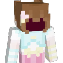 Id0notKn0w Minecraft avatar bust