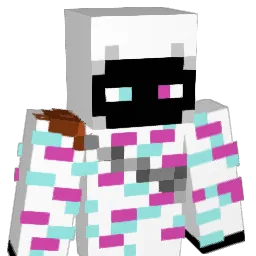 Id0to_ Minecraft avatar bust