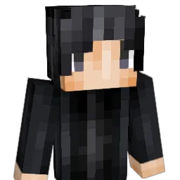 IdYark's Minecraft skin