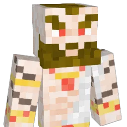 Ida_Best's Minecraft skin