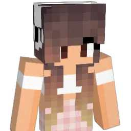 Ida_Viktoria Minecraft avatar bust