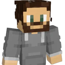 Ida_Vor Minecraft avatar bust