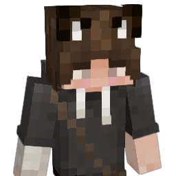 Idc43's Minecraft skin