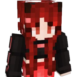 IddeB's Minecraft skin