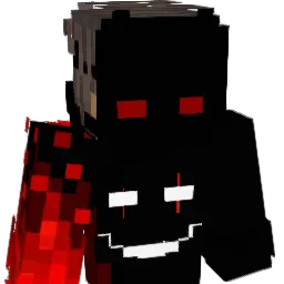 Ideal6678 Minecraft avatar bust